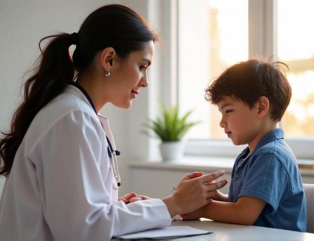 Salud y educación en Zacatecas