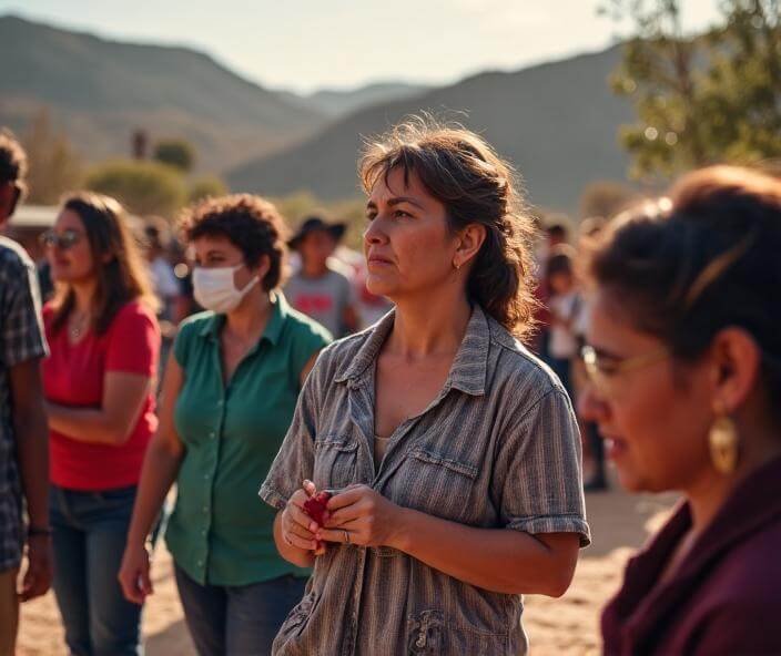 Seguimiento principal